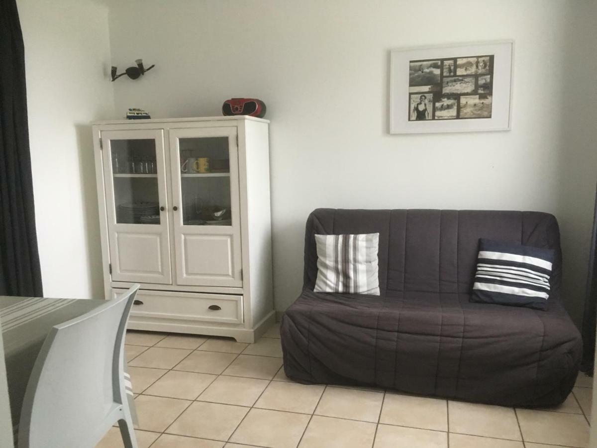 Villa Le Pavillon Paul à Biarritz Extérieur photo