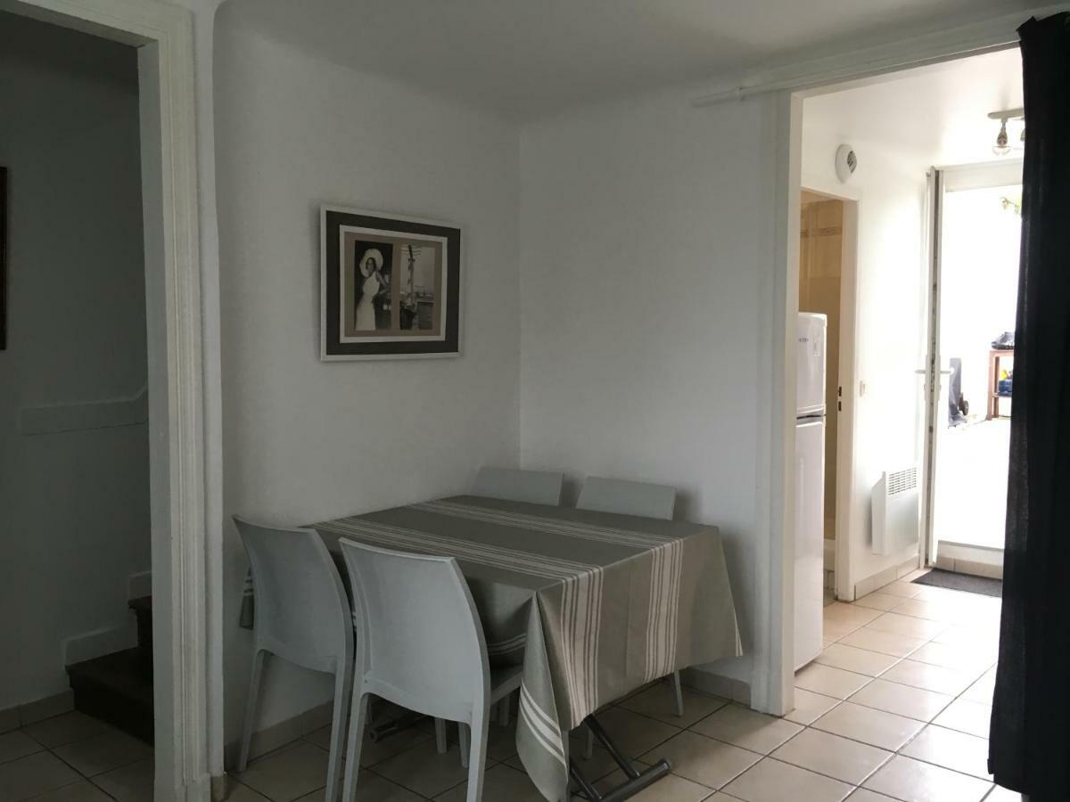Villa Le Pavillon Paul à Biarritz Extérieur photo